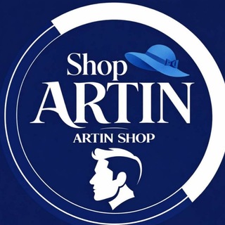 Telegram profile photo for • Artin Shop ×