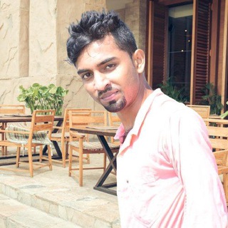 Telegram profile photo for SAIDUL ISLAM BABU