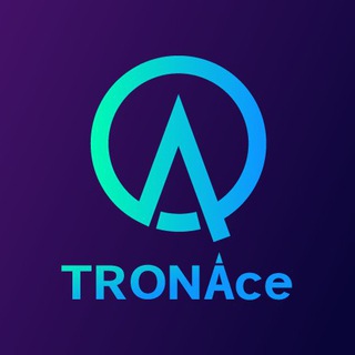 Telegram group profile photo for TRONAce Global