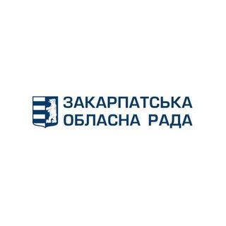 Telegram profile photo for Закарпатська обласна рада