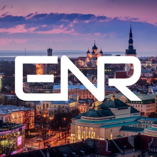 Telegram profile photo for ENR ™