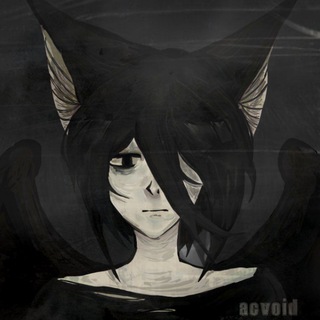 Telegram profile photo for // acvoid shi