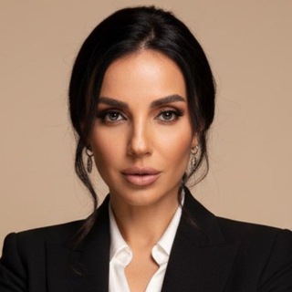 Telegram profile photo for ЮЛИЯ ХАДАРЦЕВА 🕊️ | Расстановки