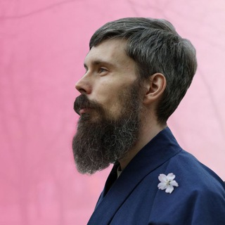 Telegram profile photo for Красотой Японии пленённый