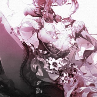 Telegram profile photo for trailofpetals.com