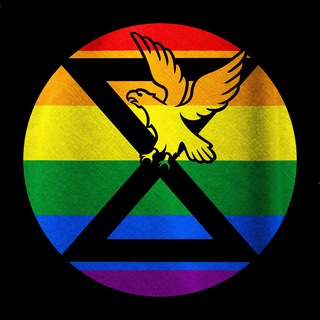 Telegram profile photo for Extinction Rebellion FVG