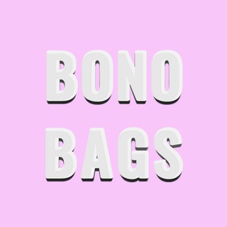 Telegram profile photo for BONO BAGS Жіночі Сумки