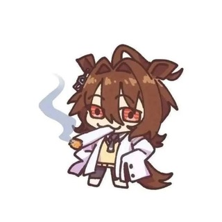 Telegram profile photo for ^ cripseees ^