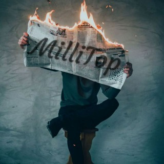 Telegram profile photo for MilliTopDrop Дропшиппинг