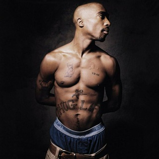 Telegram profile photo for 2PAC-Remix Music π