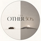 Telegram profile photo for UPSC: The Other 50% by Abhishek Chaudhary, CSE 2025