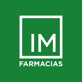 Telegram profile photo for IM Farmacias