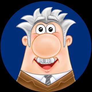 Telegram profile photo for سلام استاد