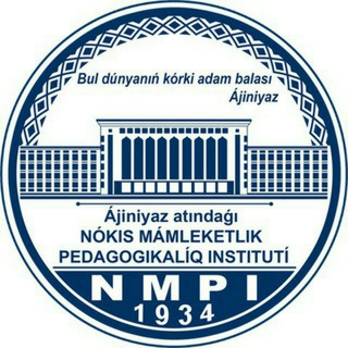 Telegram profile photo for NDPI_ONLINE