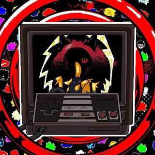 Telegram profile photo for •°📡_Maroon LØST📟°•- (Maroon EX∑)