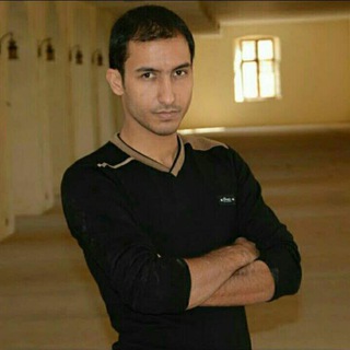 Telegram profile photo for Ammar Fadel