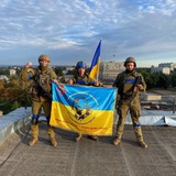 Telegram profile photo for Новости Украина🇺🇦