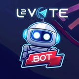 Telegram profile photo for L2Vote.com - Рейтинг|Анонсы серверов Lineage2