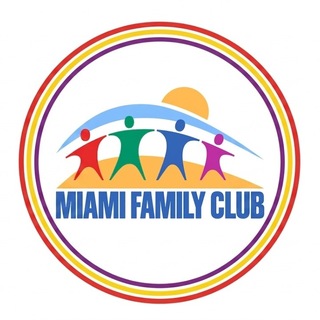 Telegram profile photo for 📣 Miami Family Club