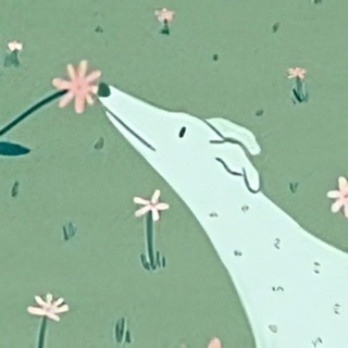 Telegram profile photo for Карина Володина | Песнь безродного | Сколько волка ни корми