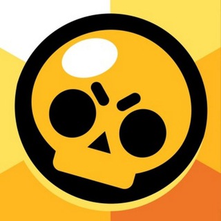 Telegram profile photo for БРАВЛ СТАРС