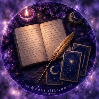 Telegram profile photo for 𝖫𝗎𝗇𝖺 𝗋𝖾𝗌𝗎𝗅𝗍𝗌 𝜗ৎ ࣪˖ ִֶָ