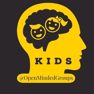 Telegram profile photo for Tipps für mit Kids, Beschäftigung zu Hause