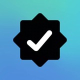 Telegram profile photo for smm