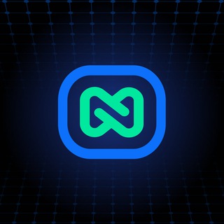 Telegram group profile photo for Nova Agent Official