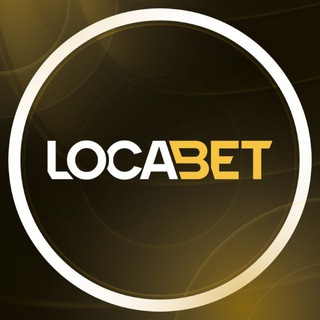Telegram profile photo for LOCABET