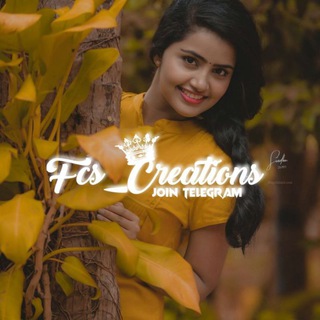 Telegram profile photo for Fcs_Creations