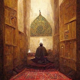 Telegram profile photo for عَرشُ القَصِيد
