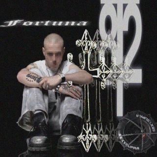 Telegram profile photo for dead souls highway
