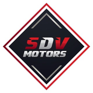 Telegram profile photo for SDV MOTORS