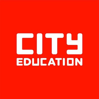 Telegram profile photo for City Education
