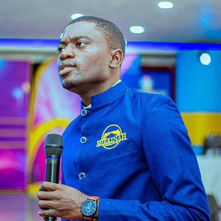 Telegram profile photo for Apostle Philip Cephas
