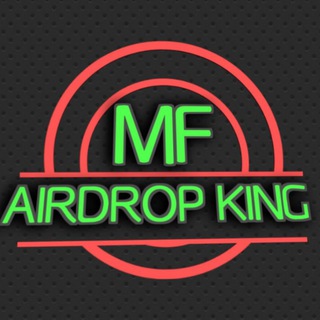 Telegram profile photo for MF Airdrop King 👑