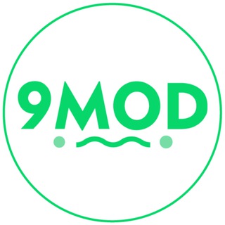 Telegram profile photo for 9MOD