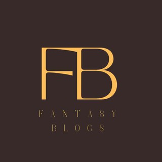 Telegram profile photo for Fantasy Blogs