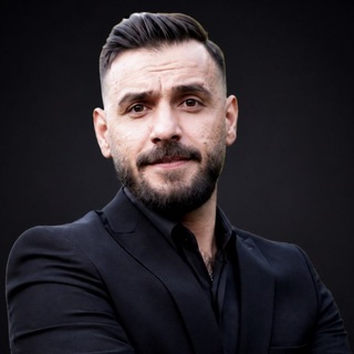 Telegram profile photo for رضاسگوند