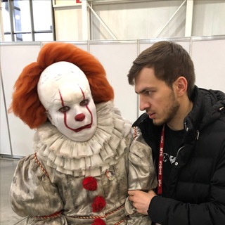 Telegram profile photo for По-Братски