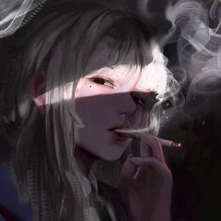 Telegram profile photo for симбиотическая привязанность