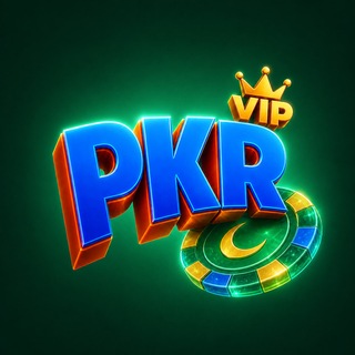 Telegram profile photo for PKR-official