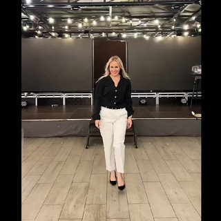Telegram profile photo for Там, где ТЫ | Психоанализ | Колупаева Наталия