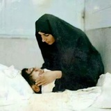 Telegram profile photo for صادقین