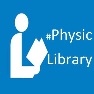 Telegram group profile photo for PhysLib Group
