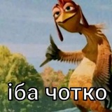 Telegram profile photo for Канал Рейна