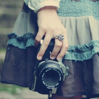 Telegram profile photo for آويژهاى براى هنر
