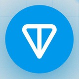 Telegram profile photo for Пирамиды на TON