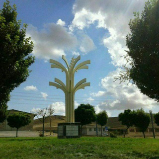 Telegram profile photo for کانال آقکند